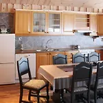 Four-Bedroom Holiday home in Bjelland Vakantiehuis Bjelland