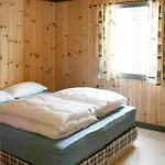 Four-Bedroom Holiday home in Bjelland * Bjelland
