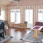 Four-Bedroom Holiday home in Bjelland