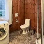 Four-Bedroom Holiday home in Bjelland Bjelland