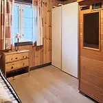 Four-Bedroom Holiday home in Bjelland