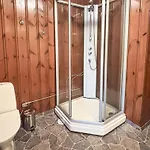 Four-Bedroom Holiday home in Bjelland * Bjelland