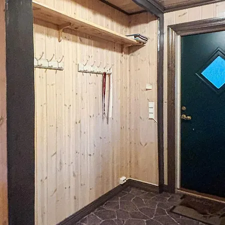 Nyaraló 8 Person In Bjelland-by Traum