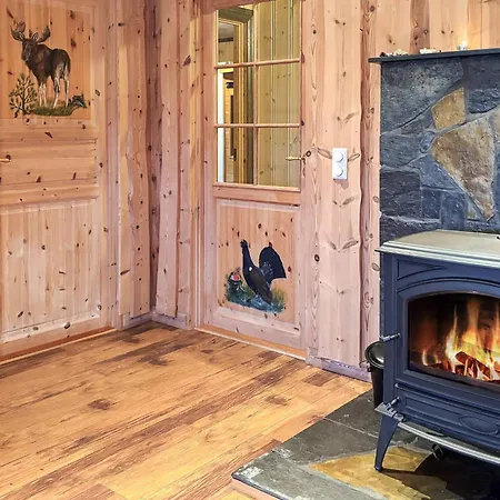 8 Person In Bjelland-by Traum Bjelland