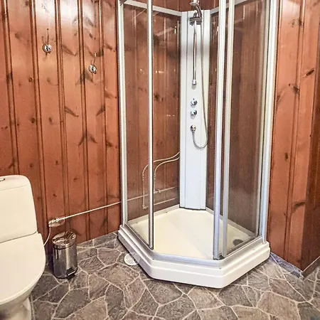 8 Person In Bjelland-by Traum * Bjelland