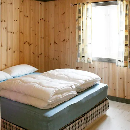 9 Person In Casa de Férias Bjelland