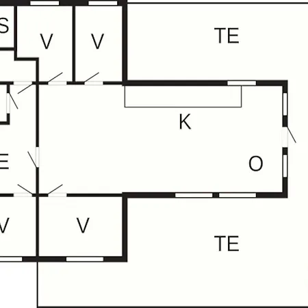 9 Person In * Bjelland